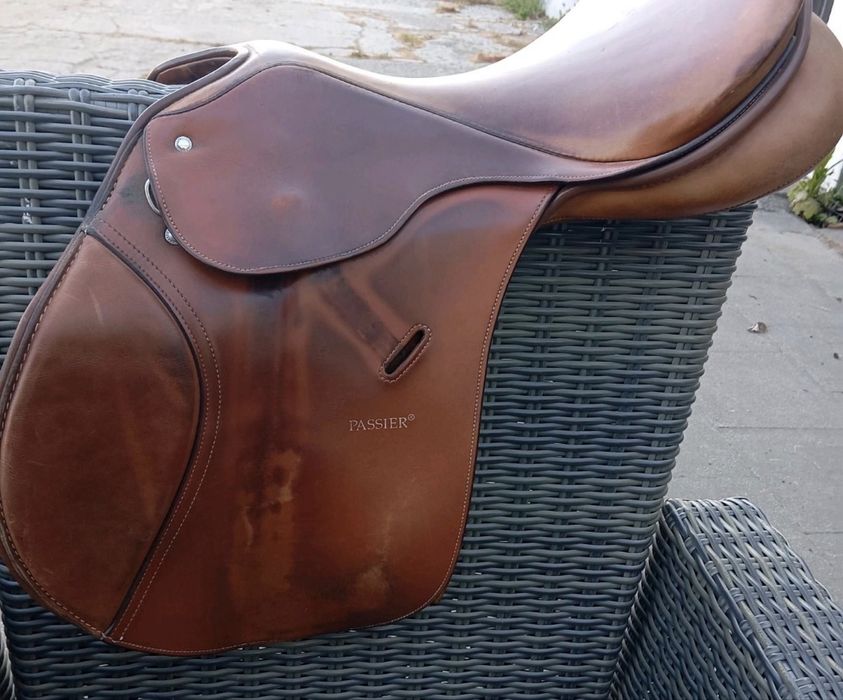 Siodło Prestige 18”