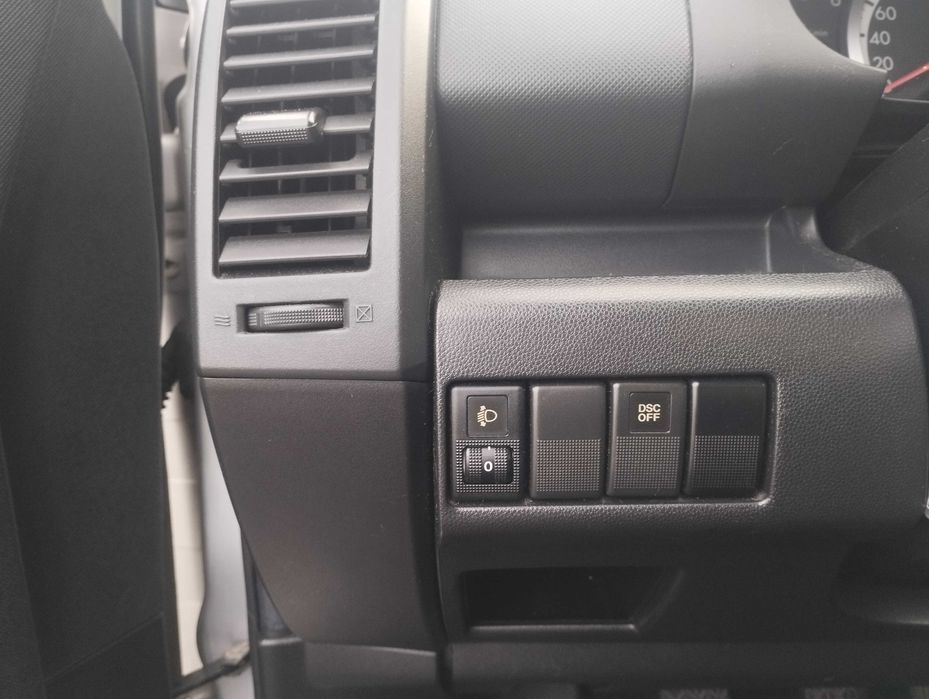 Monovolume Mazda 5 2.0 MZR-CD 143hp