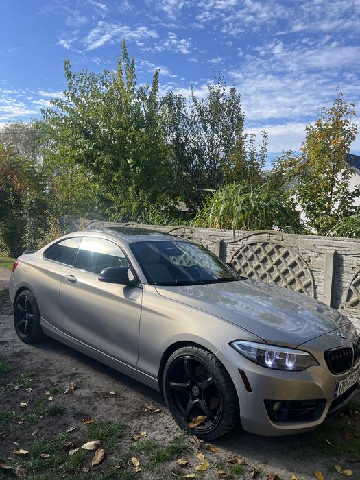 BMW Seria 2