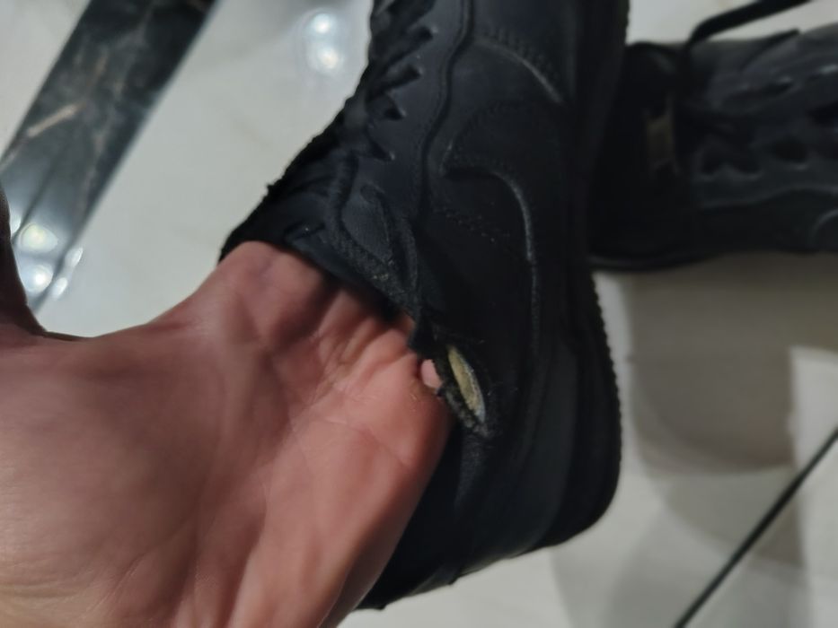 продам Nike AIR Force