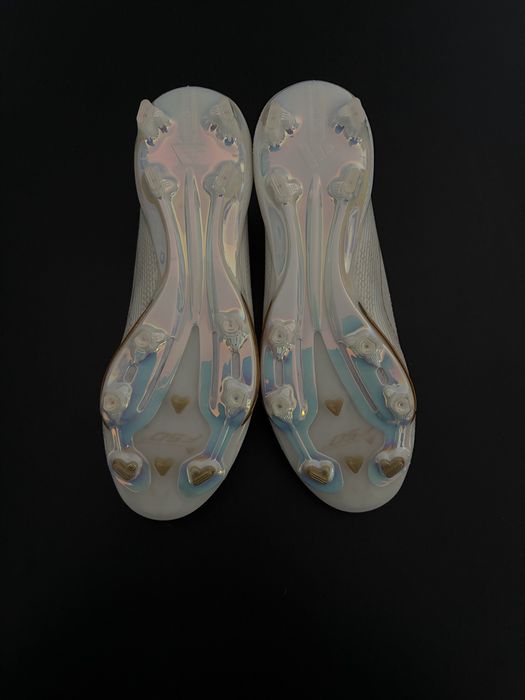 Chuteiras Adidas F50 Elite + FG