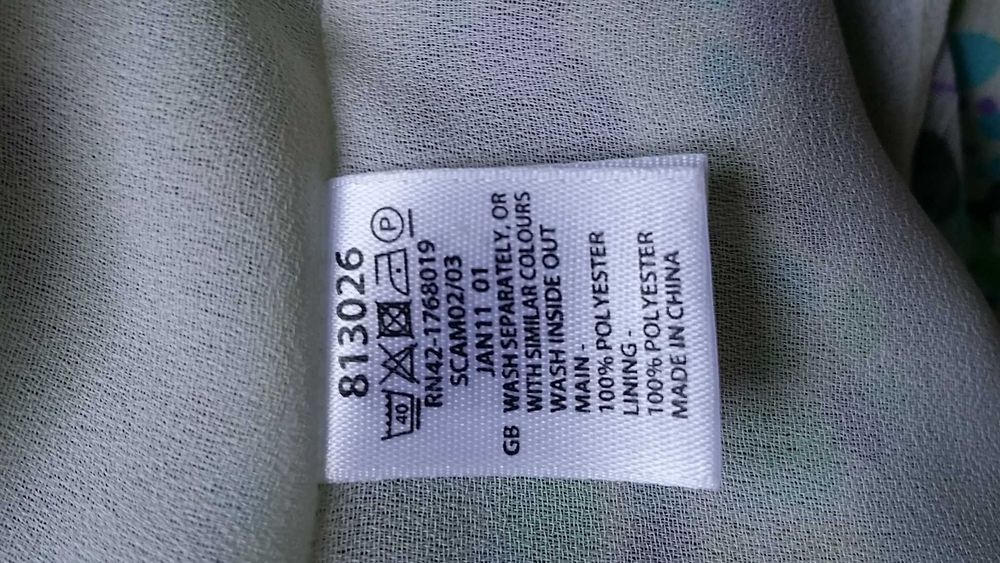 Spódnica Monsoon rozmiar 46