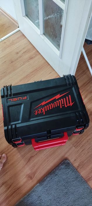 Walizka milwaukee bti berner wurth