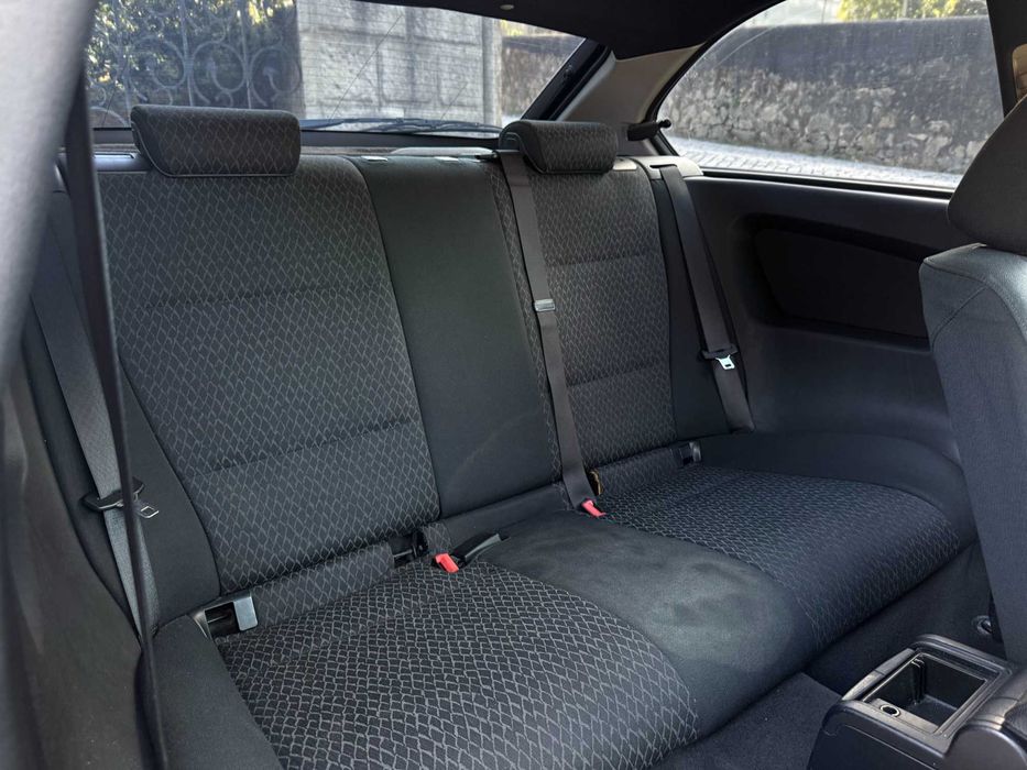 BMW 320D COMPACT