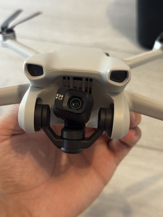 Dji mini 3 fly more combo