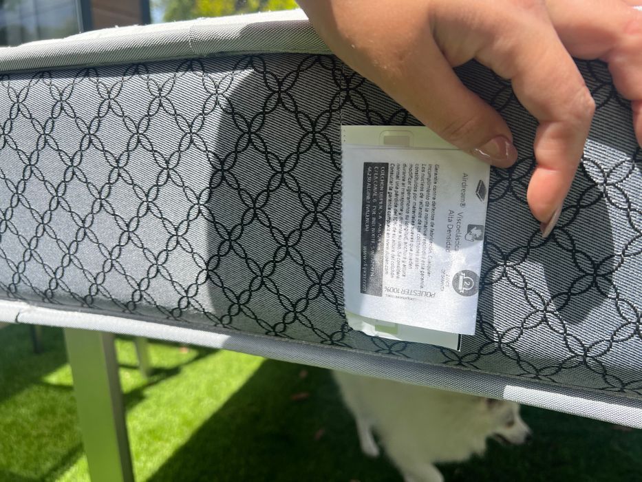 Colchão de Casal 160x190 em Muito Bom Estado 50€