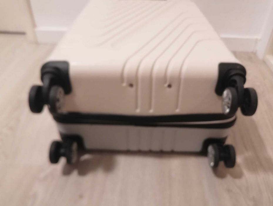 Mala de viagem Berg média