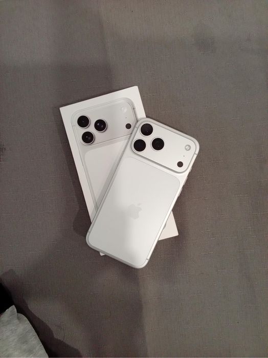 Iphone 17 pro max e religio