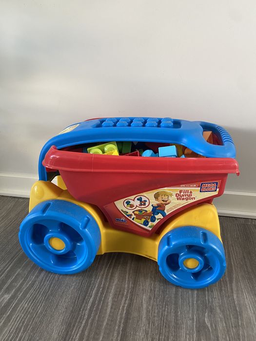 Legos Bebé MegaBloks