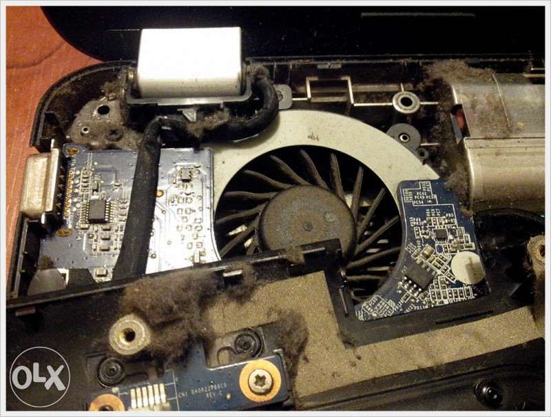 Pogotowie komputerowe Serwis "LuXoMaT" ZAWIERCIE na telefon 7 dni/tyg.