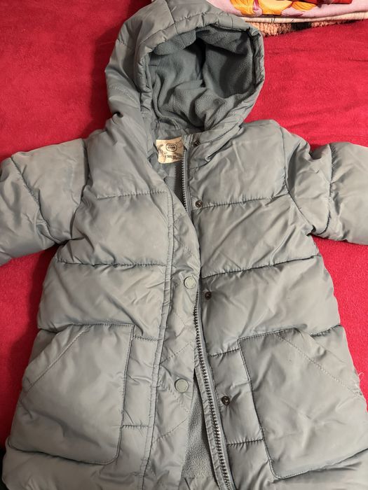 Ubrania dla dziewczynki