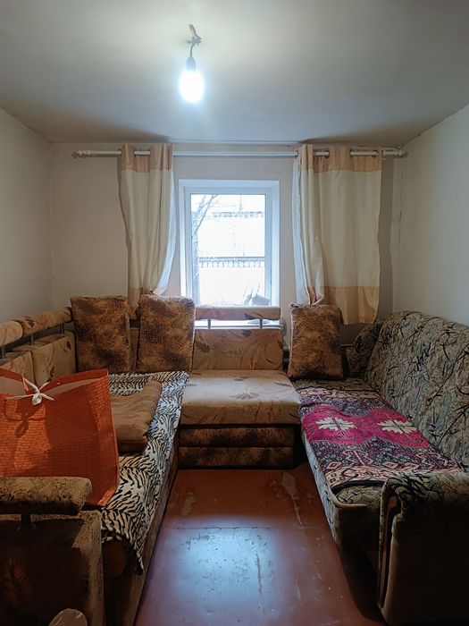 Продам будинок р-н Масленеківка