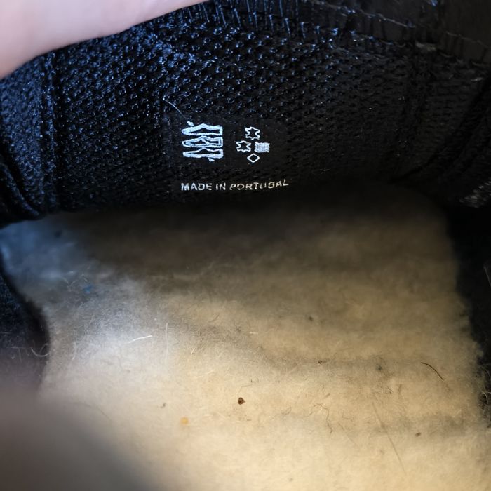 Buty damskie skórzane ECCO