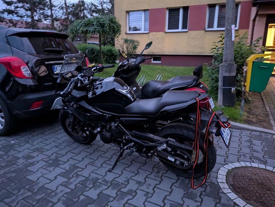 Yamaha