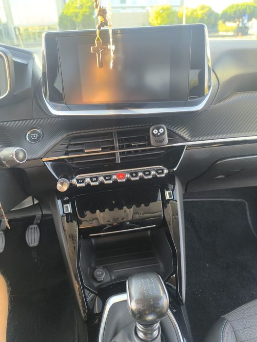 Vendo Peugeot 208