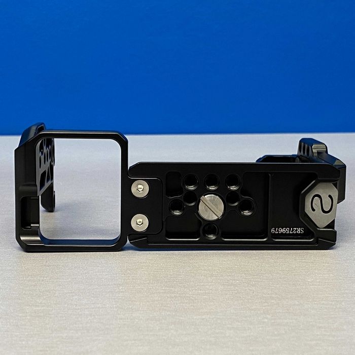 Cage Sirui + Top Handle | FX3 | FX30 | NOVA