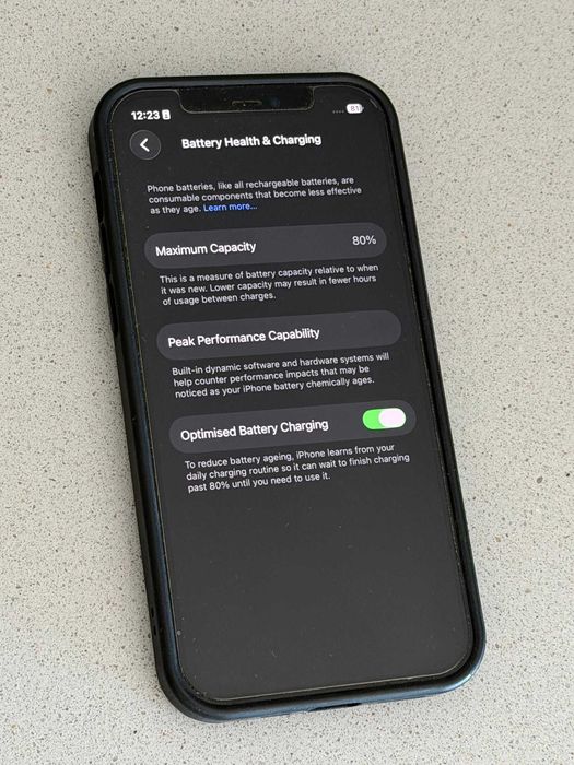 iPhone 12Pro 64gb