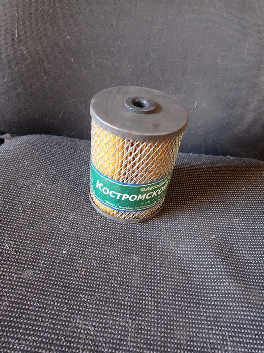 Фільтр топливний ЗИЛ 130