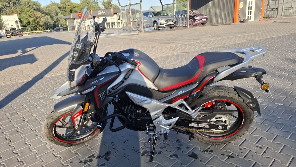 Спортбайк Viper f2 2023p