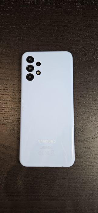 SAMSUNG Galaxy A13 (6.6'' - 4 GB - 128 GB - Azul)