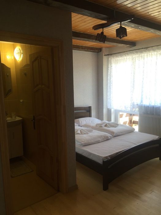 Здається садиб Гніздо лелека с.Велятино