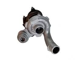 TURBINA Renault Laguna Scenic Trafic102km Vivaro Volvo 1.9 DCI 102 KM
