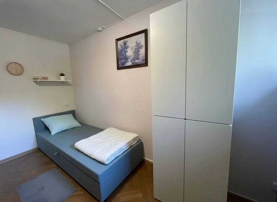 250 злотых неделя проживания Жилье Hostel Warszawa Хостел!