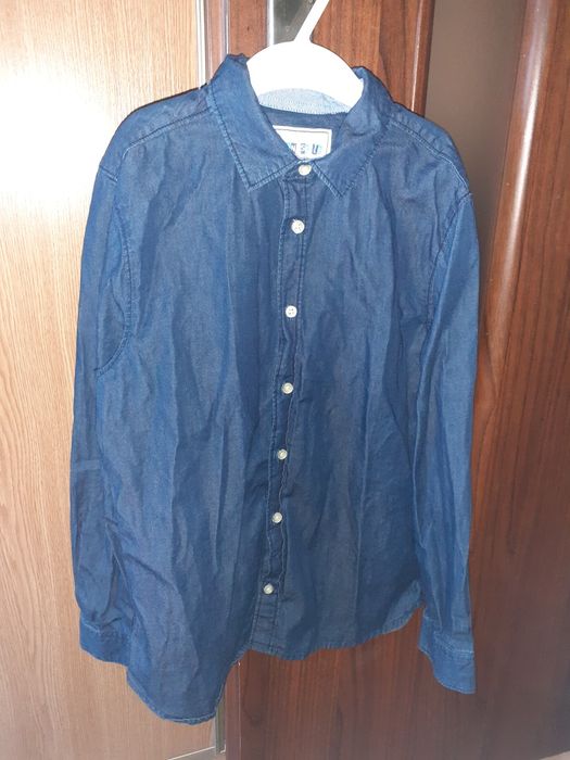 Nowa koszula youngstyle 146