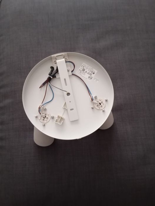 Candeeiro nymane IKEA