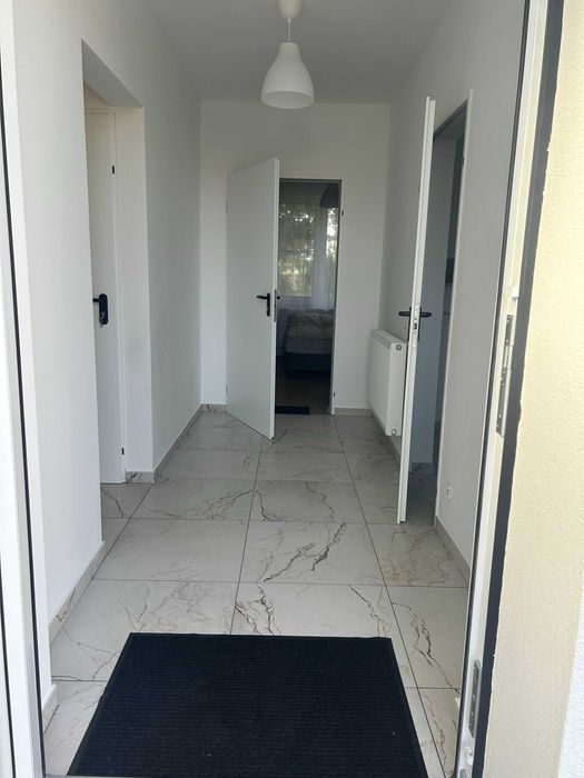 Kwatery pracownicze Kutno