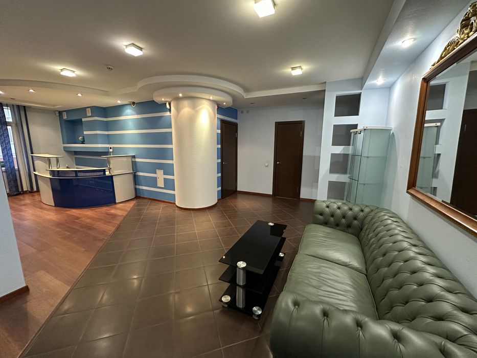 Коммерческая недвижимость по адресу (площадь 119 м²) - Atlanta.ua - фото 19