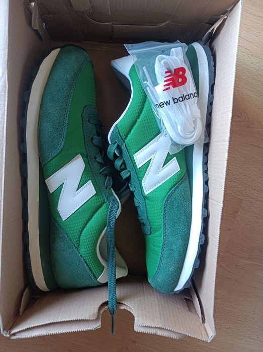 New Balance 501 , tamanho 42