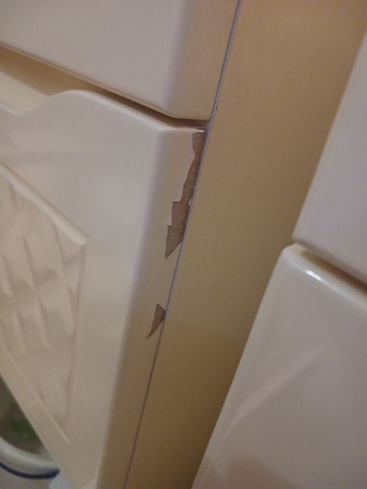 Меблі у ванну кімнату