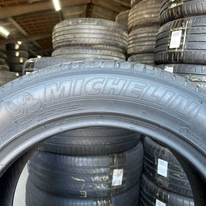 235/55 R18 MICHELIN PRIMACY 3 ST літні вживані шини