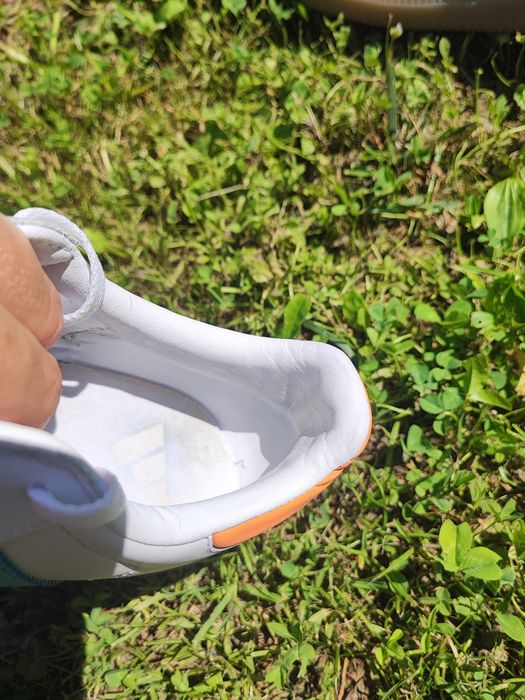 Adidas Samba OG Easy Mint Inter Miami Low niskie białe white 42