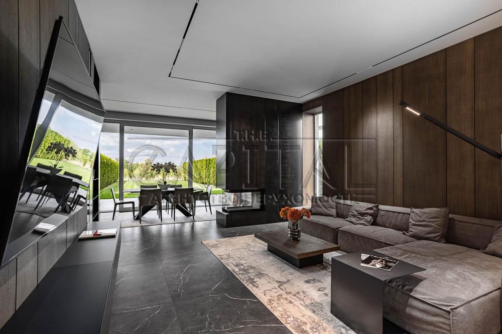 Продажа  Дома, КМ Коник,  Голосеево, Киев