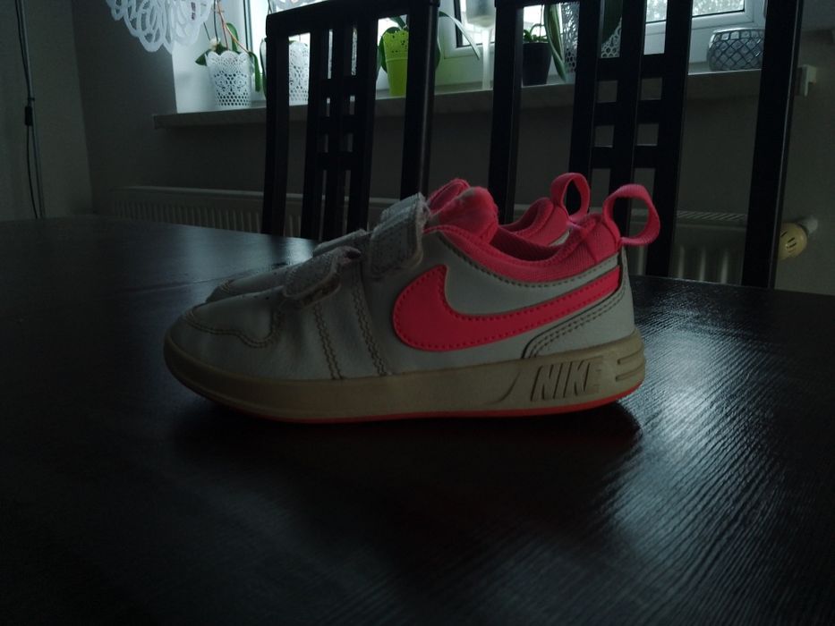 Buty Nike dziecięce