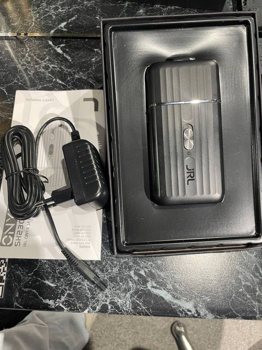 Шейвер jrl.      .