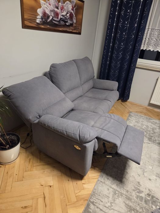 Komplet wypoczynkowy
