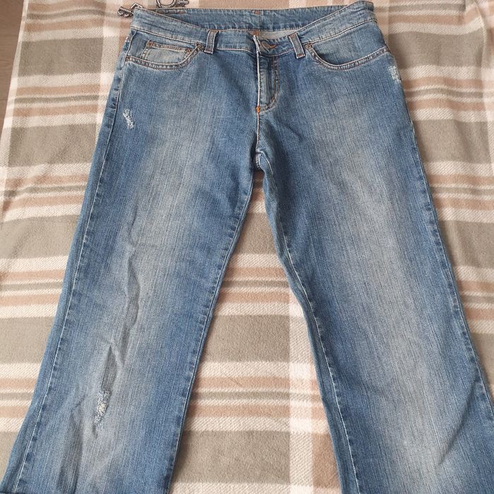 Джинси  фірмові жіночі