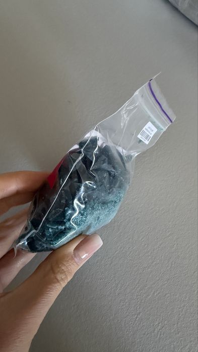 Wosk do depilacji twarzy Lycon 100 g