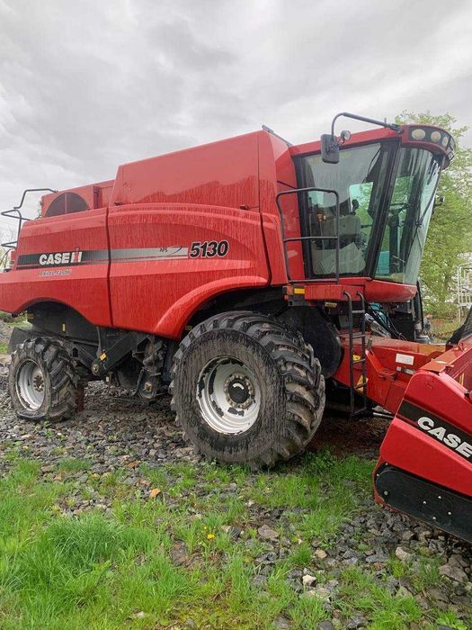 Продам Комбайн case ih 5130 combine, 2012 року