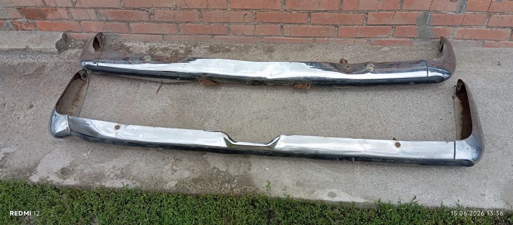 Продам розбор Волга 24. Газ 24