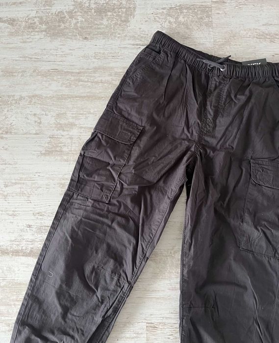 Joggery spodnie dla chłopca z metką Nowe Y.F.K 10-11 lat 100% bawełna