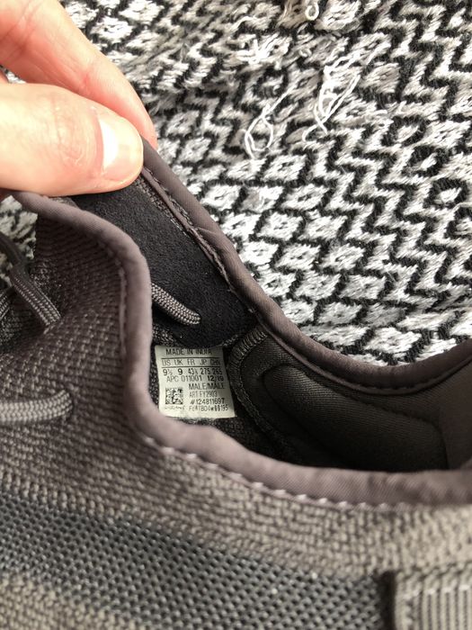 Кросівки Yeezy boost 350