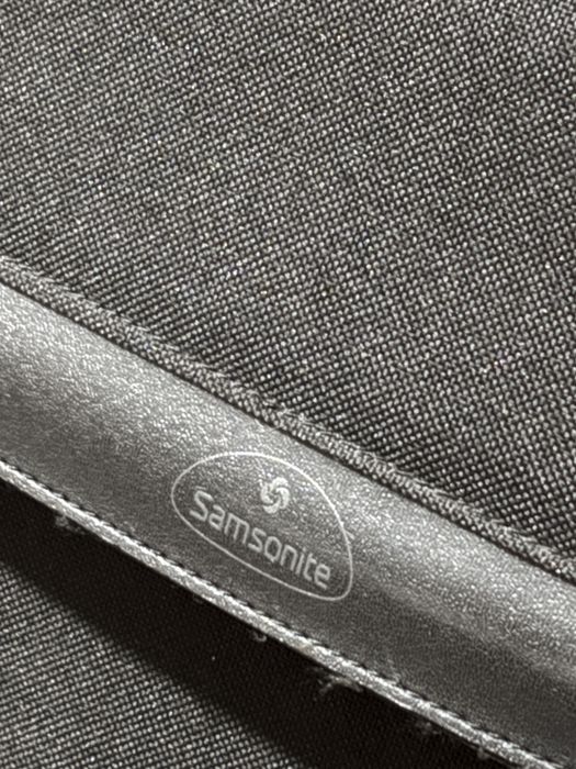 Pasta computador Samsonite