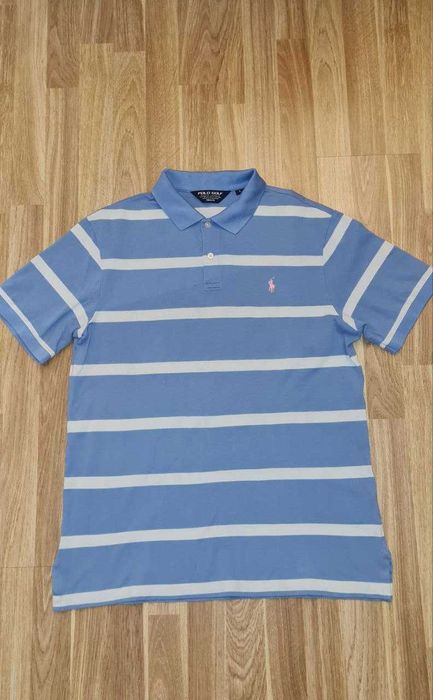 Мужское Polo Golf Ralph Lauren L