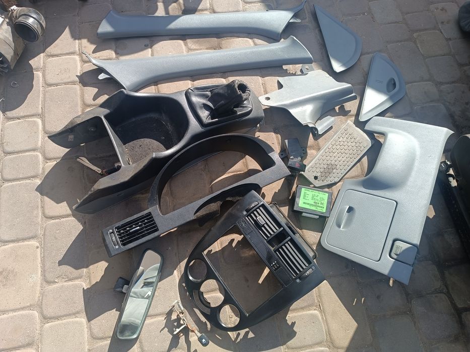 Приборка  Шевроле лачетті щиток панель приладів Chevrolet запчастини