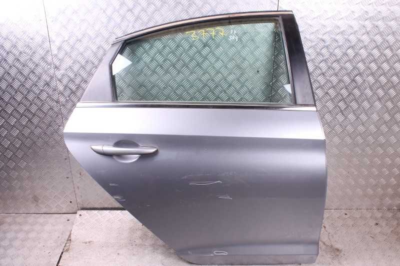 Hyundai Sonata 2009-2019 Дверь передняя задняя левая правая