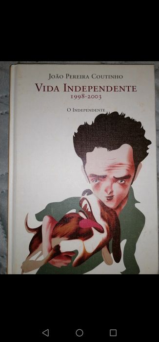 Vários livros NOVOS